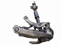 AUDI A4 B8 A5 8T BRAS DE SUSPENSION DROIT ARRIÈRE SUPÉRIEUR 8K05053photo 7