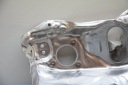 ЗАХИСТ ТЕПЛОВА ВИПУСКУ BMW X1 U11 9894946  (18869622008) фото min 7