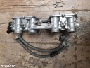 ДРОСЕЛЬНА ЗАСЛІНКА ФОРСУНКА HONDA CB1100  фото 11