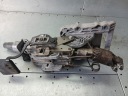 COLONNE DIRECTION AUDI A6 C5 98R BERLINE 1.9TDI 4B1419502Bphoto 7