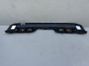 MERCEDES GL ML X166 12-15R SPOILER DOUBLURE PARE-CHOCS ARRIÈRE A1668804340photo 15