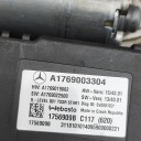MERCEDES-BENZ CLA CUPE C117 ENGINE HATCH 2019  photo 6