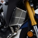 ЗАЩИТА РАДИАТОРА R&G YAMAHA MT-09 17-20/  фото 6