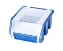 ERGOBOX 1 BLUE PLUS КОНТЕЙНЕР ДЛЯ ХРАНЕНИЯ