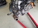 MOTEUR CATALYSEURS PORSCHE CAYMAN 718 982 GTS GT4 GT LIFT 4.0 DKD DEUXphoto 9