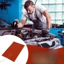ВОДИ ГАРЯЧА ТЕРМОСТАТ АВТО ПІДІГРІВАЧ ПІДКЛАДКА PODGRZEWAJACA БАКУ АВТОМОБІЛЯ ПІДІГРІВАЧ МАТ ПІДІГРІВАЮЧИЙ  фото 9