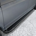 MARCHES LATÉRAL SEUILS VERS LAND ROVER RANGE ROVER EVOQUE 2011-2018photo 7