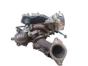 ТУРБОКОМПРЕСОР 144118020R 2.3 DCI БІТУРБО OPEL MOVANO II (2010- )  (16969748757) фото min 7