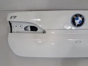 BMW 7 G70 2023 ARRIÈRE COUVERCLES DE COFFRE COUVERCLES DE COFFREphoto 10
