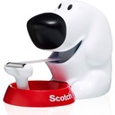 КОРМУШКА СКОТЧ «СОБАКА» C31 + 1 ЛЕНТА