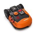 Worx Landroid WR142E -Robot koszący 700m 18 cm