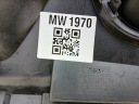 RENAULT TRAFIC II 2 07- GRILLE RENFORCEMENT GRILLE DE RADIATEUR PARE-CHOCS AVANT 623100247Rphoto 11