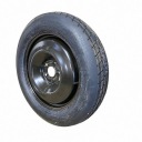 КОЛЕСО ЗАПАСНЕ JEEP CHEROKEE (KL) 258AA 3.2L GASOLINE 200KW 2014  (18728666721) фото min 11