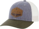 Czapka WESTIN Vintage Trucker Cap Grey Moss