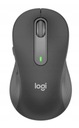 БЕСПРОВОДНАЯ МЫШЬ LOGITECH SIGNATURE M650L серая