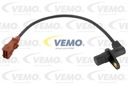 Snímač polohy hriadeľa VEMO 22-72-0010 1920W9 Výrobca dielov Vemo