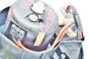 VOLVO V70 S60 VENTILATEUR INTÉRIEUR VENTILATEUR MODULEphoto 9