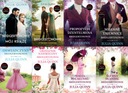 Бриджертоны. Том 1-8 Джулия Куинн