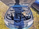 VOLKSWAGEN PASSAT CHARNIÈRE ARRIÈRE PORTES ARRIÈRE 1997 1.9Lphoto 8