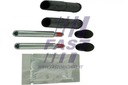 DE GUIDAGE DE SUPPORT HAM FIAT DOBLO 09> AVANT [+] photo 2 - milautoparts-fr.ukrlive.com