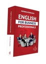 АНГЛИЙСКИЙ ДЛЯ БИЗНЕС-ПРОФЕССИОНАЛОВ