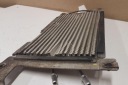 RADIATOR FUEL JAGUAR XF (X250) 6R839N103AA 3.0L DIESEL 177KW 2010  photo 8