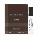 Пробник Burberry Touch for Men EDT M 2 мл