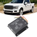 АВТОМОБІЛЬНА ПЕРЕТВОРЮВАЧ ЕЛЕКТРИЧНА 20A 24V DO 12V DC АДАПТЕР  (17517915932) фото min 12