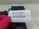 PUMP CENTRAL LOCK SEAT IBIZA  photo 7