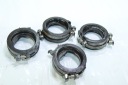 YAMAHA FZ1 1000 S FAZER RN16 06-15 ФЛАНЕЦЬ  (15112166314) фото min 5