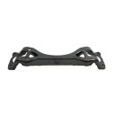 VOLKSWAGEN TOUAREG 7L SUPPORT CHÂSSIS POUTRE SUSPENSIONS ARRIÈRE ESSIEUX 7L0512369Bphoto 9