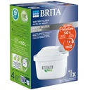 Filter Brita Maxtra Pro Hard Water Expert pre filtračnú kanvicu Brita 4x Model Maxtra PRO