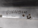 MOULURE SEUIL GAUCHE BMW 1 F20 SEUIL 5D 11-19photo 9