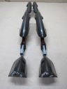 S-MAX II MK2 КЛЯМКА ДВЕРІ UF  (17820893944) фото min 8