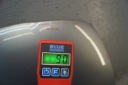 HONDA CIVIC VIII CAPOT COUVERCLE MOTEUR (M1044)photo 15