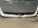OPEL ASTRA H HB (04-12) КРИШКА БАГАЖНИКА БАГАЖНИКА КОМПЛЕКТНА Z157  фото 10