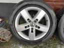 ALLOY WHEELS (TITANIUM) 5X130 ET59 265/50 R19 VW TOUAREG Q7 CAYENNE 7P6601025AE photo 2 - milautoparts-fr.ukrlive.com