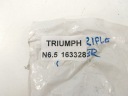 TRIUMPH SCRAMBLER SPEED TRIPLE SEALANT CLIP  photo 6