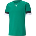 Koszulka męska Puma teamRISE Jersey XL Model 704932