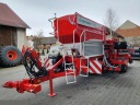 ВЫСЕВНАЯ ZBOZOWY POTTINGER TERRASEM C4 FERTILIZER КЛАСИЧЕСКИЙ 2024R СЧЕТ-ФАКТУРА НДС  (18912978747) фото min 12