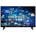 SMART TV 24 дюйма Wi-Fi H.265 HEVC NETFLIX