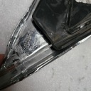 РЕШІТКА БАМПЕРА РЕШІТКА РАДІАТОРА ЛІВА HONDA CR-V CRV 2015-16 71158-T1W-A0  (17088090319) фото min 10