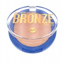 Bell Water Resistant Bronze puder brązujący 10g