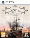 ANNO 1800 КОНСОЛЬНОЕ ИЗДАНИЕ PL PS5