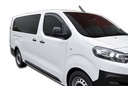 DEFLECTORES PEUGEOT TRAVELLER DE 2016 2 PIEZAS PRZDE 