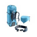 Туристична Deuter 61-80 Л Синій