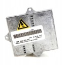 MODULE MANAGEMENT REFLEKTORAMI ADAPTACYJNYMI 1307329082 BMW 3 E46, E63, E64  photo 8