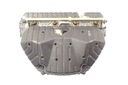 Honda CBR 1000 RR SC57 A 04- Airbox kryt filtra