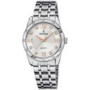 Женские часы Festina F16940-B ZIRCONIA, серебро