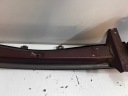 BEAM BUMPERS FRONT PERID MAZDA 2 DJ 2014-  photo 13